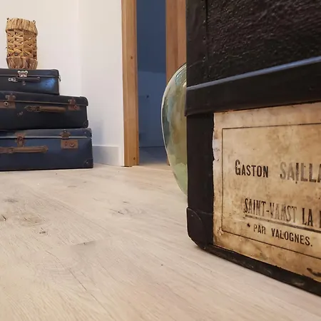 Alojamento de Turismo Rural Les Jardins Des 3 Soeurs *