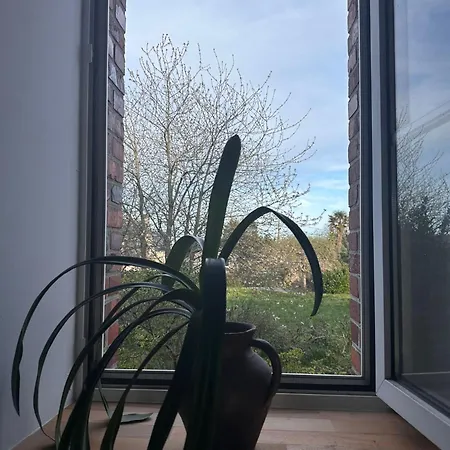 Feriegård Les Jardins Des 3 Soeurs *