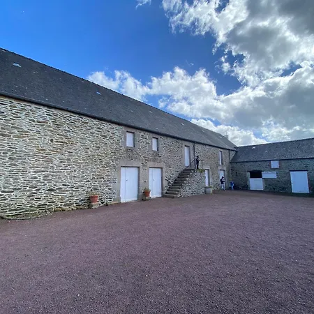 Alojamento de Turismo Rural Les Jardins Des 3 Soeurs *