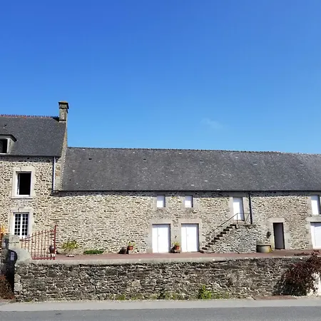 Alojamento de Turismo Rural Les Jardins Des 3 Soeurs *