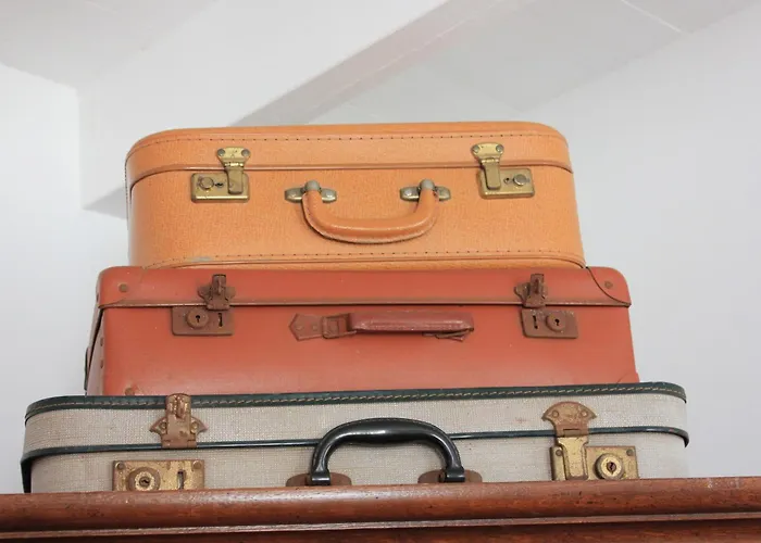 Alojamento de Turismo Rural Les Jardins Des 3 Soeurs