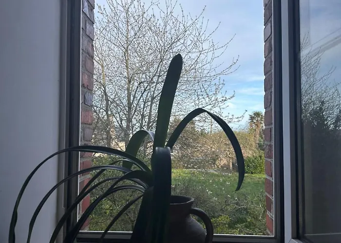 Alojamento de Turismo Rural Les Jardins Des 3 Soeurs *