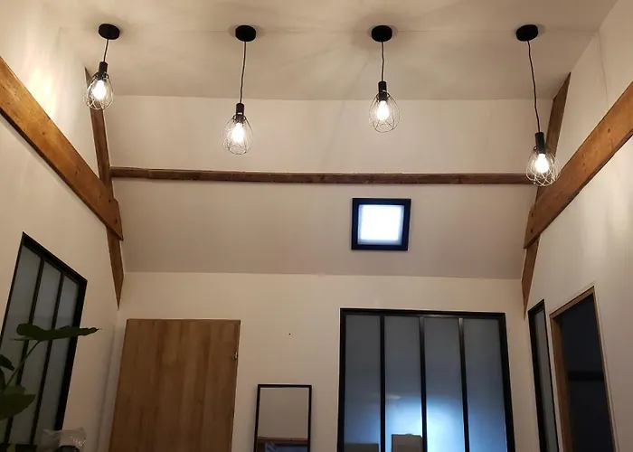 Les Jardins Des 3 Soeurs Quettehou