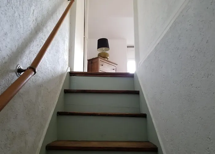 Alojamento de Turismo Rural Les Jardins Des 3 Soeurs