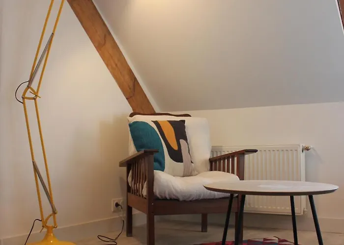 Les Jardins Des 3 Soeurs Quettehou