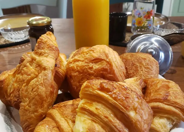 Les Jardins Des 3 Soeurs