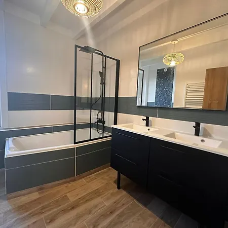 مزرعة للإقامة Les Jardins Des 3 Soeurs