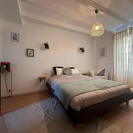 Les Jardins Des 3 Soeurs Quettehou