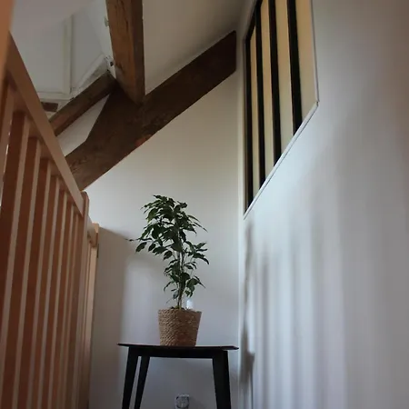 Les Jardins Des 3 Soeurs Quettehou