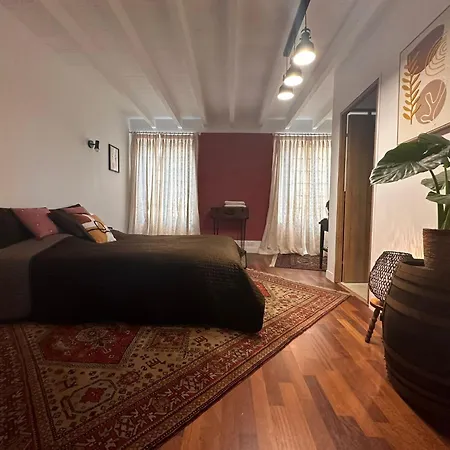 Çiftlik konaklama Les Jardins Des 3 Soeurs