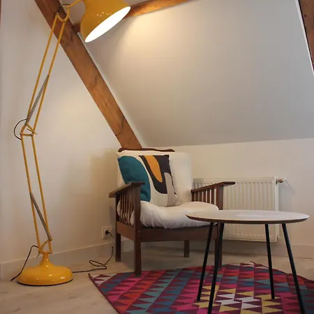 Les Jardins Des 3 Soeurs Quettehou