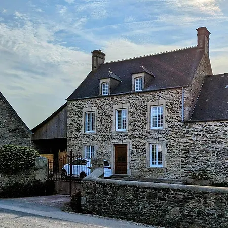 Çiftlik konaklama Les Jardins Des 3 Soeurs
