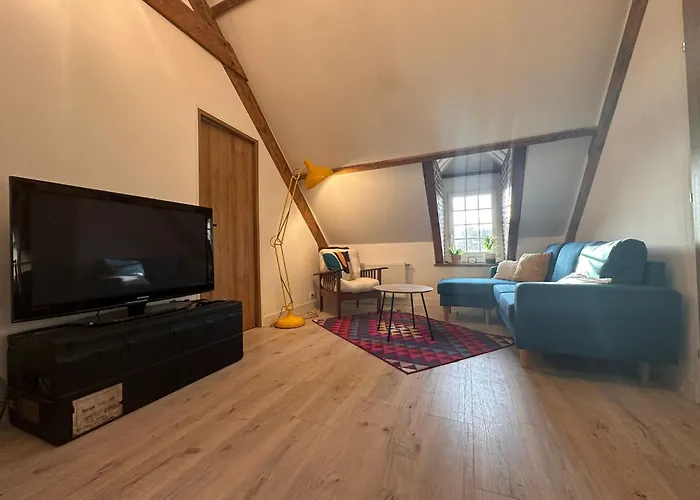 בית חווה Les Jardins Des 3 Soeurs Quettehou