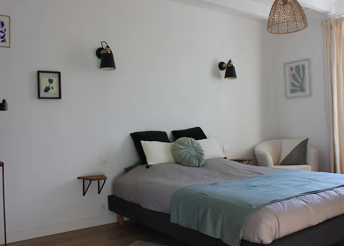 Les Jardins Des 3 Soeurs Quettehou