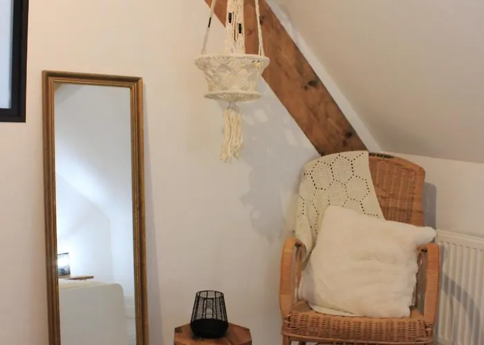 Les Jardins Des 3 Soeurs