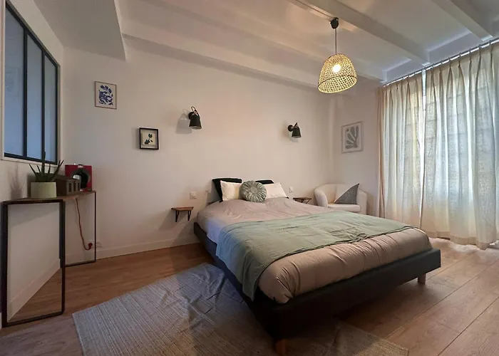 Les Jardins Des 3 Soeurs Quettehou