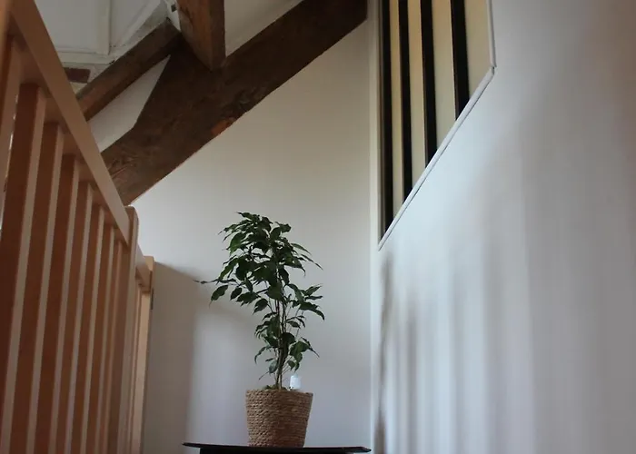 Les Jardins Des 3 Sœurs Quettehou