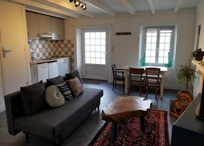 Les Jardins Des 3 Sœurs