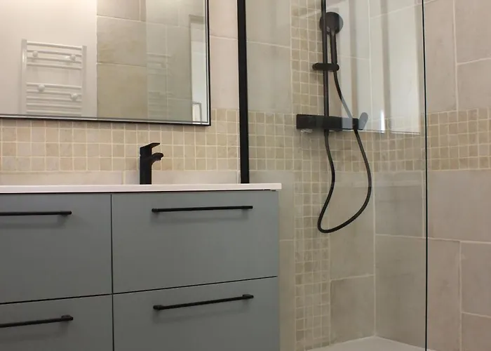 Les Jardins Des 3 Sœurs