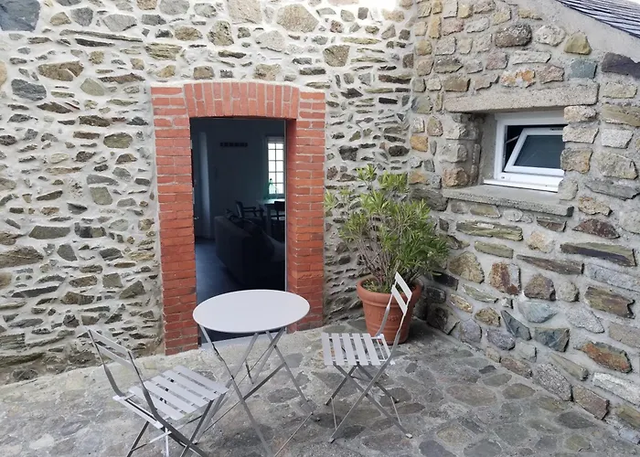 Les Jardins Des 3 Sœurs