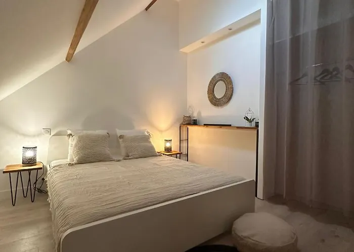 Séjour à la ferme Les Jardins Des 3 Sœurs