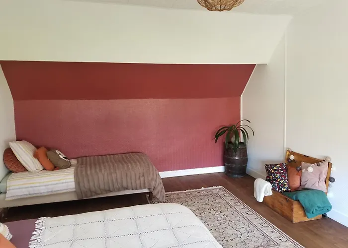 Les Jardins Des 3 Sœurs