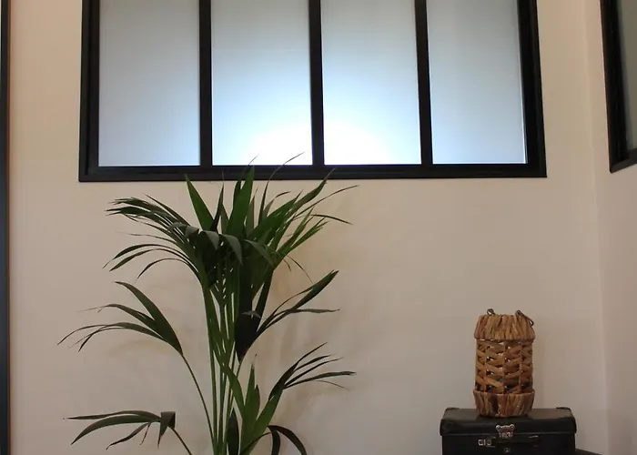 בית חווה Les Jardins Des 3 Soeurs