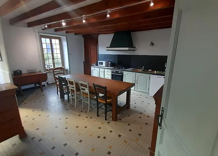 Les Jardins Des 3 Sœurs *